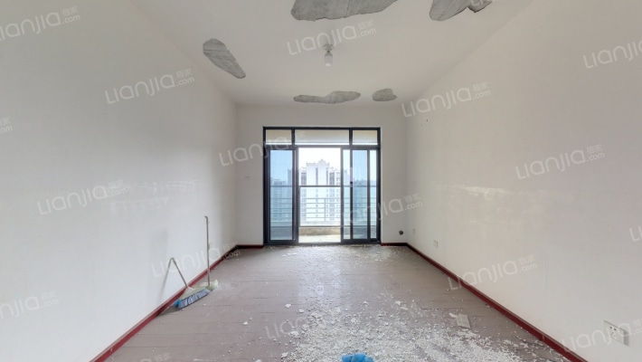 经建绅世郡园二手房实景图