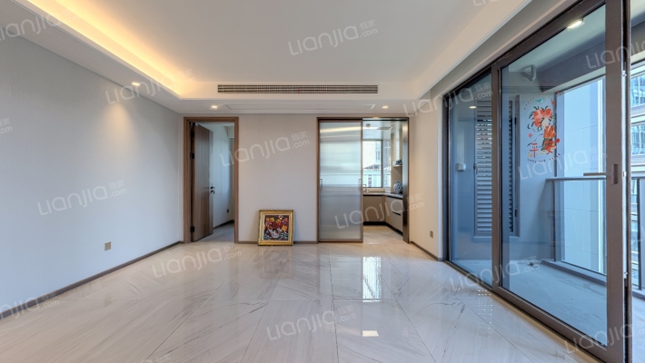 绿城华润晓月映翠二手房实景图