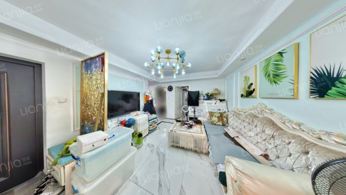 台江区委机关宿舍二手房实景图