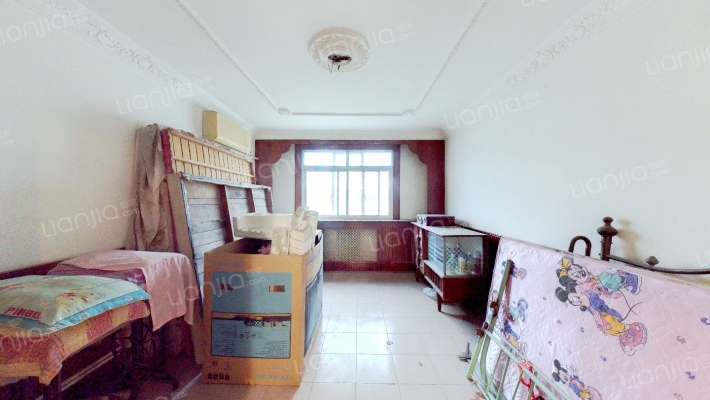 光明里(河西区)二手房实景图