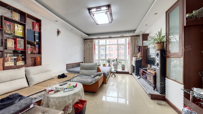 嘉城世纪花园二手房实景图