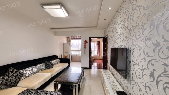 新欣城二手房实景图