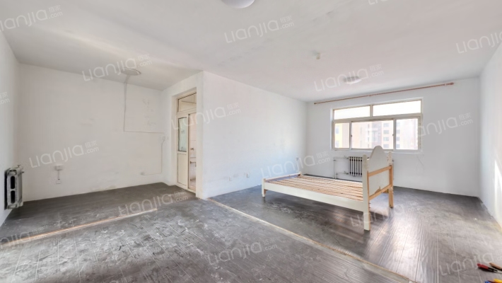 赵瞳家园二手房实景图