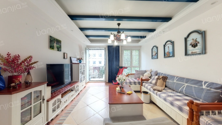 郡原相江公寓二手房实景图