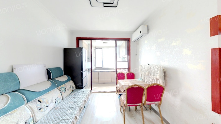 金地新里程二手房实景图