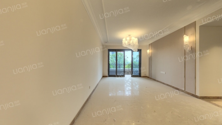 恒大锦城一期3组团二手房实景图