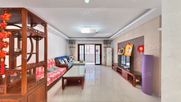 陶浜花园二手房实景图