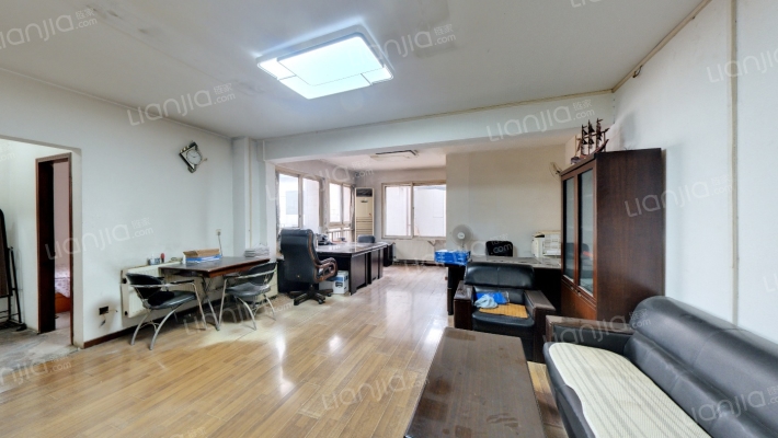 风格景园二手房实景图