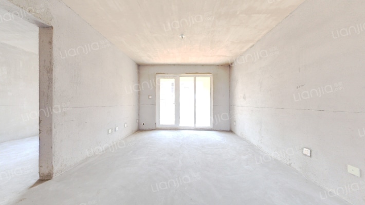 半岛城邦（中苑）二手房实景图