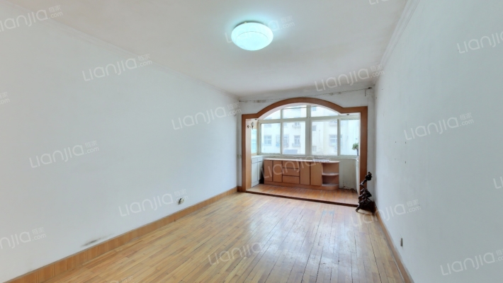 南山社区二手房实景图