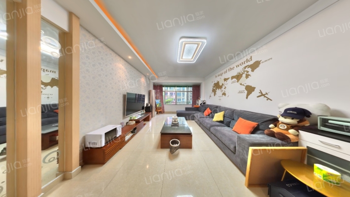 一0一地质队家属院二手房实景图