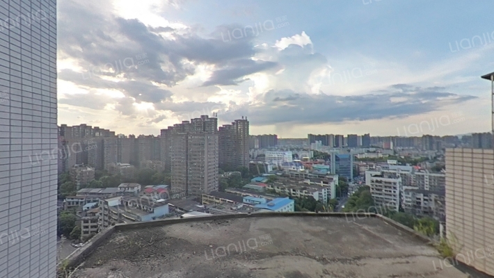 锦绣雁城二手房实景图