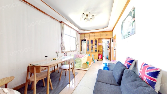 长福沁苑公寓二手房实景图