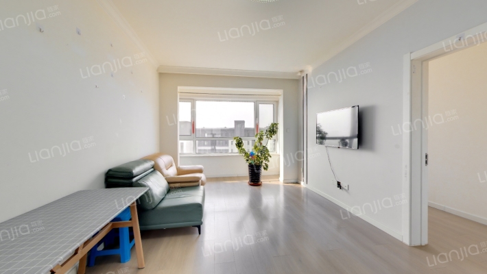 金科集美郡一期二手房实景图