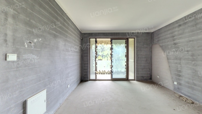 南山景苑二手房实景图