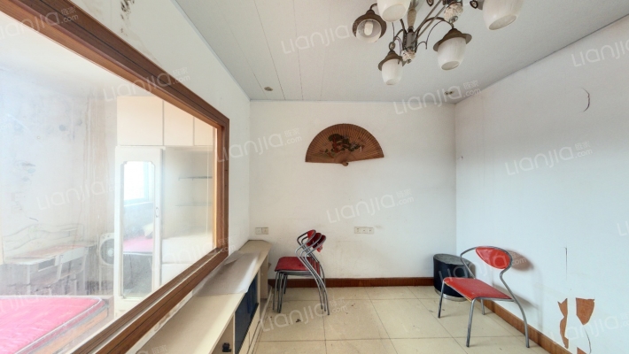 纺织新村二手房实景图