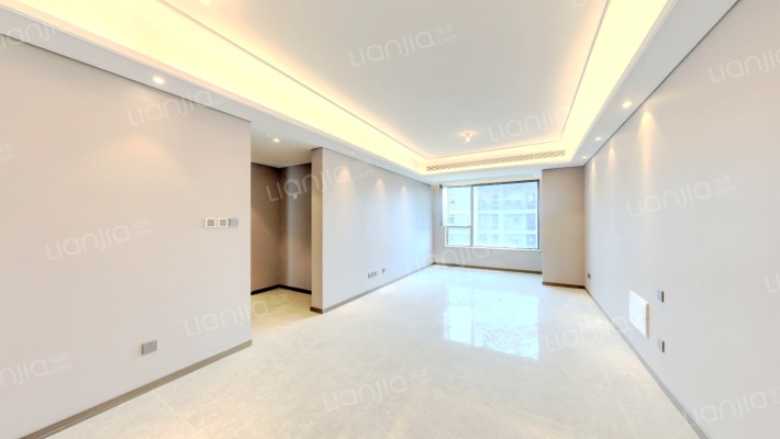 融创江山宸院二手房实景图