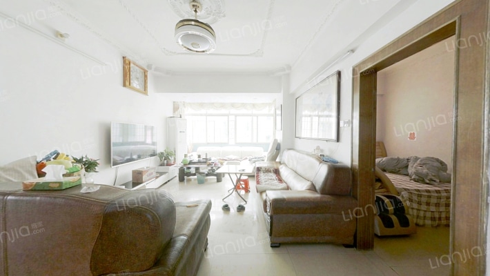 岐丰广场二手房实景图