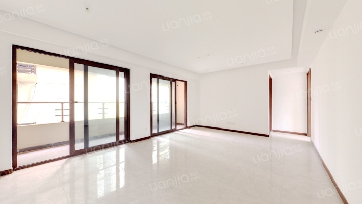 万科梦想之光二手房实景图