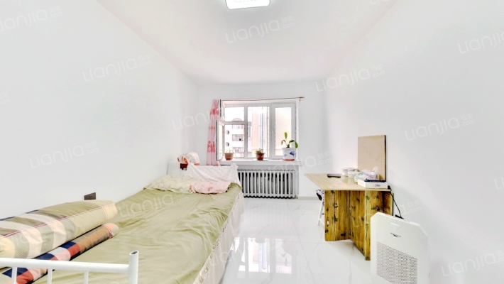 红河六街区二手房实景图