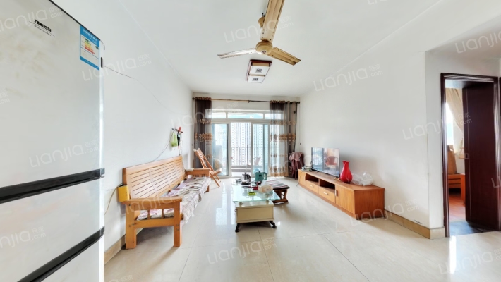 阳光九里二手房实景图