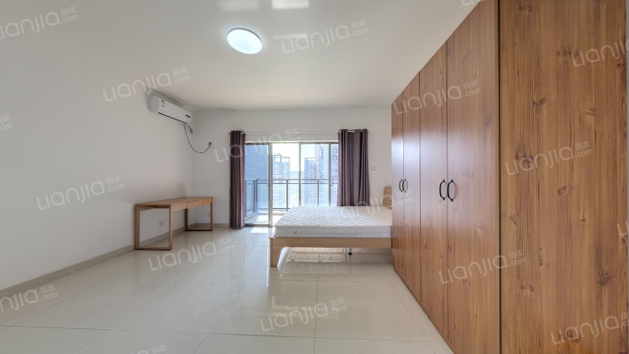 深业新岸线二期二手房实景图