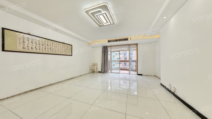 双威温馨花园二手房实景图