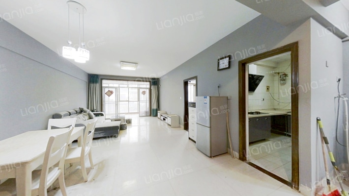 上水人家二手房实景图