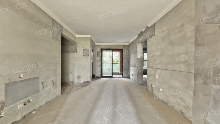 广州融创文旅城B1区二手房实景图