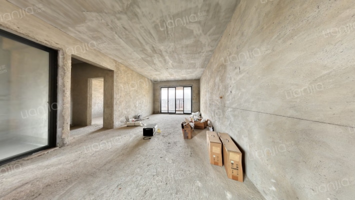 永昶领寓二手房实景图