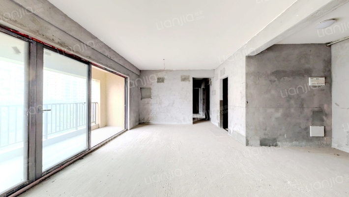 白鹭湾琅廷二手房实景图