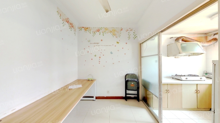 和平小区(徐汇)二手房实景图