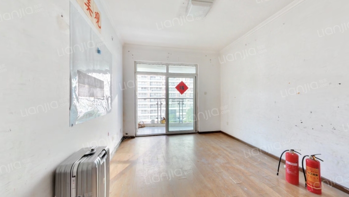 万达锦华城二手房实景图