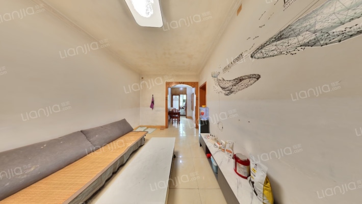 高升桥南街7号二手房实景图