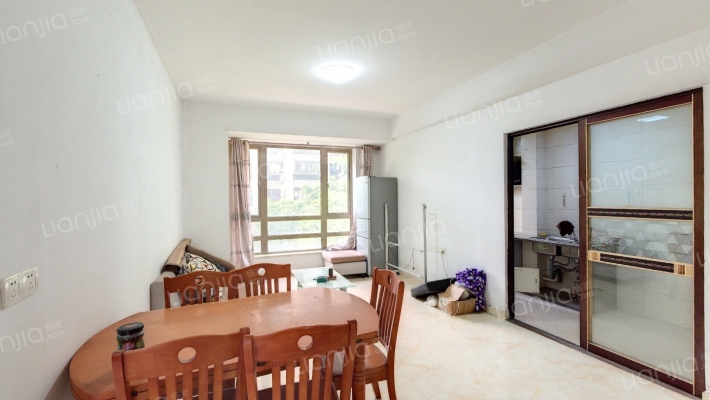 上城国际北区二手房实景图