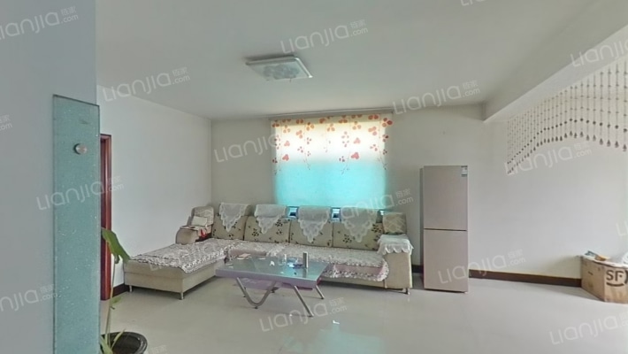 中煤特凿处家属院西院二手房实景图