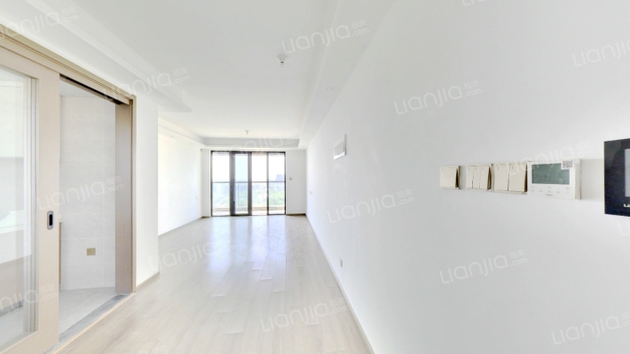 中奥滨河境二手房实景图