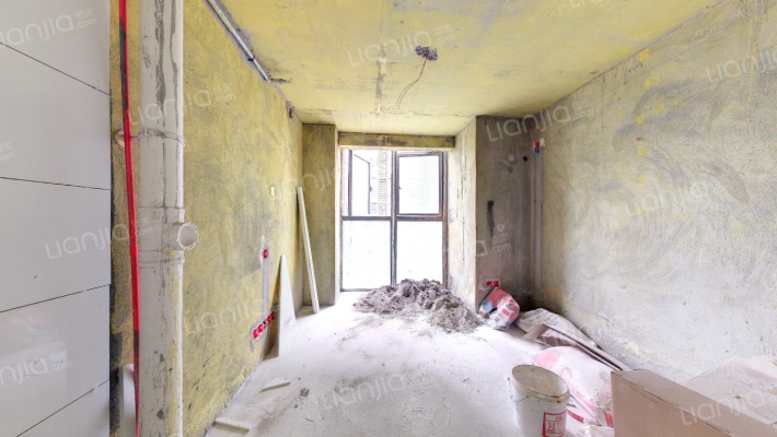 天誉时代汇二手房实景图