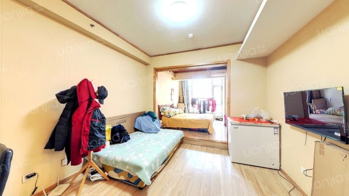 正恒园二手房实景图