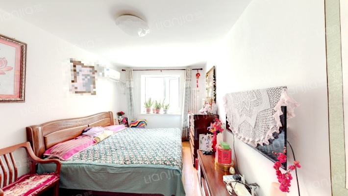 继贤里大楼二手房实景图