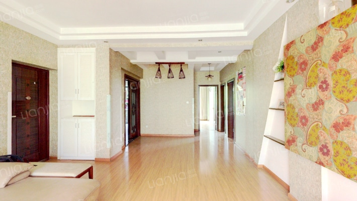 华楠半岛二手房实景图