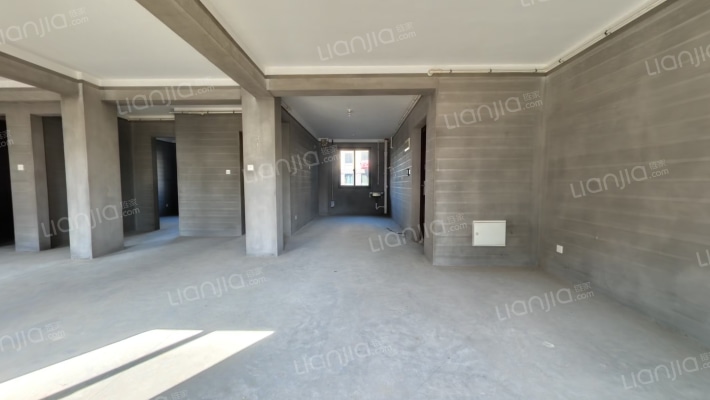 浦睦轩二手房实景图