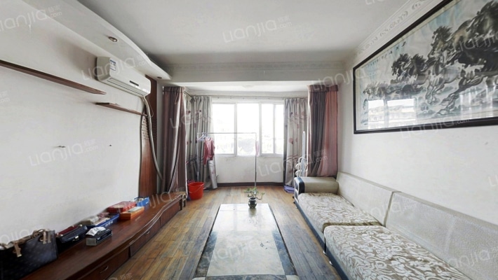 金水湾花园二手房实景图