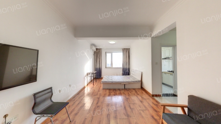 华南公馆二手房实景图