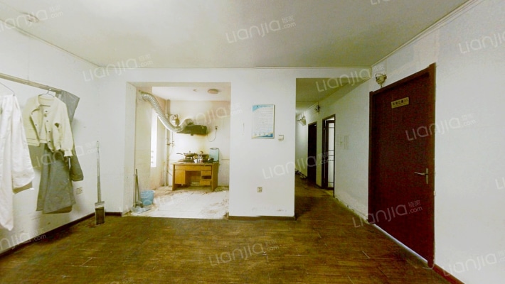 邯郸明珠花园A/1区二手房实景图