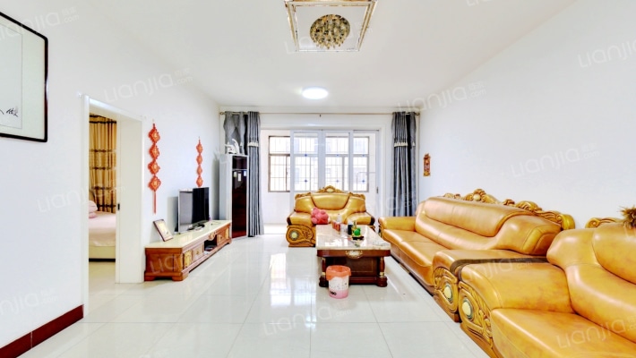 长城小区北区二手房实景图