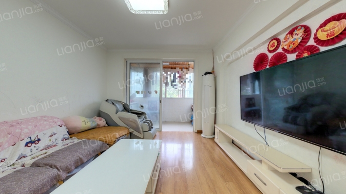 明月新寓二手房实景图