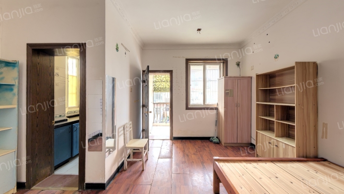 枫丹丽舍二手房实景图