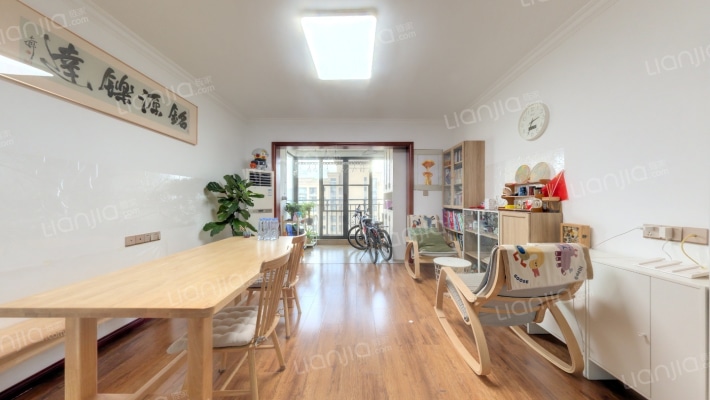 瀚宇天悦一期二手房实景图