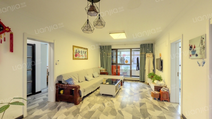 亿茂禧悦风华二手房实景图